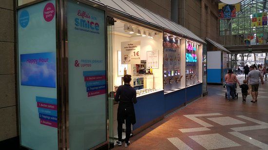 Neumarkt Galerie Cologne